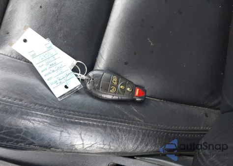 2013 Jeep Grand Cherokee Laredo из США, поврежденный, VIN 1C4RJFAG0DC609726